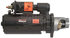 91-01-4048 by WILSON HD ROTATING ELECT - 35MT Series Starter Motor - 12v, Direct Drive