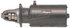 91-01-4044 by WILSON HD ROTATING ELECT - Starter Motor - 12v, Direct Drive