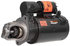 91-01-4043 by WILSON HD ROTATING ELECT - 30MT Series Starter Motor - 24v, Direct Drive