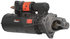 91-01-4040N by WILSON HD ROTATING ELECT - 40MT Series Starter Motor - 12v, Direct Drive