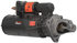 91-01-4040 by WILSON HD ROTATING ELECT - 40MT Series Starter Motor - 12v, Direct Drive