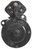 91-01-4035 by WILSON HD ROTATING ELECT - 20MT Series Starter Motor - 12v, Direct Drive