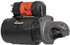 91-01-4032 by WILSON HD ROTATING ELECT - 10MT Series Starter Motor - 12v, Direct Drive