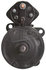 91-01-4025 by WILSON HD ROTATING ELECT - 10MT Series Starter Motor - 12v, Direct Drive