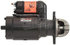 91-01-4021 by WILSON HD ROTATING ELECT - 10MT Series Starter Motor - 12v, Direct Drive