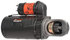 91-01-4019 by WILSON HD ROTATING ELECT - Starter Motor - 12v, Direct Drive