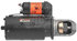 91-01-4019 by WILSON HD ROTATING ELECT - Starter Motor - 12v, Direct Drive