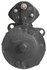 91-01-3687 by WILSON HD ROTATING ELECT - 20MT Series Starter Motor - 12v, Direct Drive