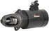 91-01-3679N by WILSON HD ROTATING ELECT - Starter Motor - 6v, Direct Drive