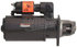 91-01-3779 by WILSON HD ROTATING ELECT - 30MT Series Starter Motor - 12v, Direct Drive