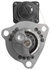 91-01-3775 by WILSON HD ROTATING ELECT - 40MT Series Starter Motor - 24v, Direct Drive