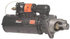 91-01-3703N by WILSON HD ROTATING ELECT - 40MT Series Starter Motor - 24v, Direct Drive