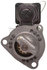 91-01-3702 by WILSON HD ROTATING ELECT - 40MT Series Starter Motor - 12v, Direct Drive