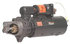 91-01-3701N by WILSON HD ROTATING ELECT - 40MT Series Starter Motor - 12v, Direct Drive