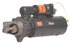 91-01-3701 by WILSON HD ROTATING ELECT - 40MT Series Starter Motor - 12v, Direct Drive