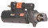 91-01-3700 by WILSON HD ROTATING ELECT - 40MT Series Starter Motor - 24v, Direct Drive
