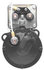91-01-3700 by WILSON HD ROTATING ELECT - 40MT Series Starter Motor - 24v, Direct Drive