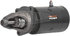 91-01-3699 by WILSON HD ROTATING ELECT - Starter Motor - 6v, Direct Drive