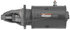 91-01-3699 by WILSON HD ROTATING ELECT - Starter Motor - 6v, Direct Drive