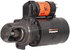 91-01-3689 by WILSON HD ROTATING ELECT - 10MT Series Starter Motor - 12v, Direct Drive