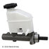 072-9718 by BECK ARNLEY - BRAKE MASTER CYL