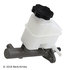 072-9718 by BECK ARNLEY - BRAKE MASTER CYL