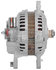 90-27-3057 by WILSON HD ROTATING ELECT - A2T Series Alternator - 12v, 45 Amp