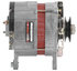 90-23-6541N by WILSON HD ROTATING ELECT - AAK Series Alternator - 12v, 70 Amp