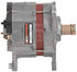 90-23-6502 by WILSON HD ROTATING ELECT - AAK Series Alternator - 12v, 55 Amp