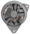 90-15-6404 by WILSON HD ROTATING ELECT - T1 Series Alternator - 24v, 140 Amp