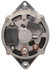 90-15-6296 by WILSON HD ROTATING ELECT - K1 Series Alternator - 12v, 120 Amp
