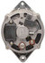90-15-6295N by WILSON HD ROTATING ELECT - K1 Series Alternator - 12v, 95 Amp