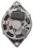 90-15-6280N by WILSON HD ROTATING ELECT - K1 Series Alternator - 12v, 65 Amp