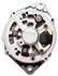 90-15-6240 by WILSON HD ROTATING ELECT - N1 Series Alternator - 12v, 90 Amp