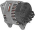 90-17-8082 by WILSON HD ROTATING ELECT - A127 Series Alternator - 12v, 100 Amp