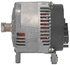 90-17-8082 by WILSON HD ROTATING ELECT - A127 Series Alternator - 12v, 100 Amp