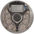 90-20-3576 by WILSON HD ROTATING ELECT - A13N Series Alternator - 12v, 60 Amp