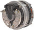 90-20-3519 by WILSON HD ROTATING ELECT - A13N Series Alternator - 12v, 60 Amp