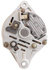 90-17-8089 by WILSON HD ROTATING ELECT - A127 Series Alternator - 12v, 65 Amp