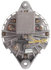 90-05-9261 by WILSON HD ROTATING ELECT - 8TA Series Alternator - 12v, 45 Amp