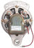 90-05-9256 by WILSON HD ROTATING ELECT - 8HC Series Alternator - 12v, 72 Amp