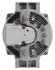 90-05-9247 by WILSON HD ROTATING ELECT - LBP Series Alternator - 12v, 160 Amp