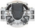 90-05-9246 by WILSON HD ROTATING ELECT - LBP Series Alternator - 12v, 145 Amp