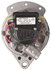 90-05-9172 by WILSON HD ROTATING ELECT - 8HC Series Alternator - 24v, 35 Amp