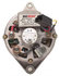 90-05-9157 by WILSON HD ROTATING ELECT - 8AR Series Alternator - 12v, 65 Amp