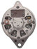 90-05-9152 by WILSON HD ROTATING ELECT - 8HA Series Alternator - 12v, 51 Amp