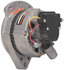 90-05-9145 by WILSON HD ROTATING ELECT - 8HC Series Alternator - 12v, 51 Amp
