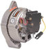 90-05-9142 by WILSON HD ROTATING ELECT - 8MR Series Alternator - 12v, 37 Amp