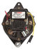 90-05-9141 by WILSON HD ROTATING ELECT - 8MR Series Alternator - 12v, 51 Amp