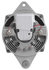 90-05-9237 by WILSON HD ROTATING ELECT - LBA Series Alternator - 12v, 135 Amp